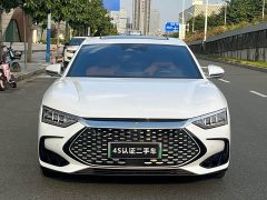 BYD 2022 Han DM-i 121KM Respect Edition - ფოტო 3