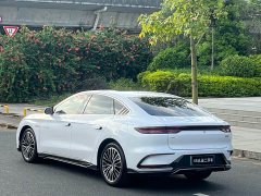 BYD 2022 Han DM-i 121KM Respect Edition - ფოტო 4