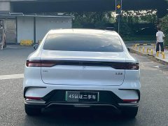 BYD 2022 Han DM-i 121KM Respect Edition - ფოტო 6