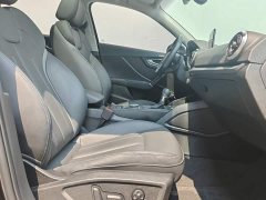 Audi Q2L 35TFSI Fashion Dynamic Edition - ფოტო 12