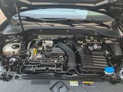 Audi Q2L 35TFSI Fashion Dynamic Edition - ფოტო 14