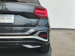 Audi Q2L 35TFSI Fashion Dynamic Edition - ფოტო 18