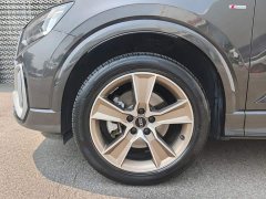 Audi Q2L 35TFSI Fashion Dynamic Edition - ფოტო 19