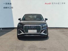 Audi Q2L 35TFSI Fashion Dynamic Edition - ფოტო 2