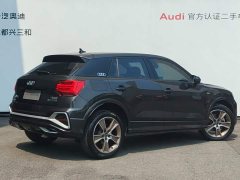Audi Q2L 35TFSI Fashion Dynamic Edition - ფოტო 4