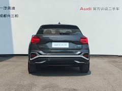 Audi Q2L 35TFSI Fashion Dynamic Edition - ფოტო 5