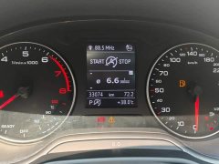 Audi Q2L 35TFSI Fashion Dynamic Edition - ფოტო 6