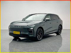 Changan Voyah Free ET Pure Electric 540 Pro AWD - ფოტო 1
