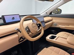 Changan Voyah Free ET Pure Electric 540 Pro AWD - ფოტო 13