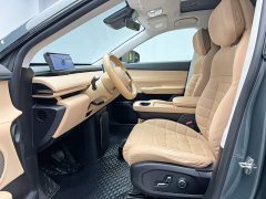 Changan Voyah Free ET Pure Electric 540 Pro AWD - ფოტო 14