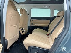 Changan Voyah Free ET Pure Electric 540 Pro AWD - ფოტო 15