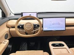 Changan Voyah Free ET Pure Electric 540 Pro AWD - ფოტო 18