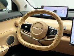 Changan Voyah Free ET Pure Electric 540 Pro AWD - ფოტო 19