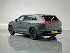 Changan Voyah Free ET Pure Electric 540 Pro AWD - ფოტო 4