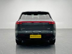 Changan Voyah Free ET Pure Electric 540 Pro AWD - ფოტო 5