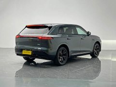 Changan Voyah Free ET Pure Electric 540 Pro AWD - ფოტო 6