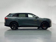 Changan Voyah Free ET Pure Electric 540 Pro AWD - ფოტო 7