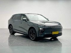 Changan Voyah Free ET Pure Electric 540 Pro AWD - ფოტო 8