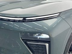 Changan Voyah Free ET Pure Electric 540 Pro AWD - ფოტო 9