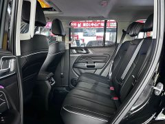Tank 300 City Edition 2.0T Stylish - ფოტო 11