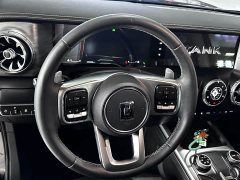 Tank 300 City Edition 2.0T Stylish - ფოტო 13