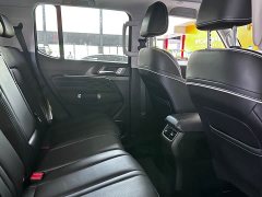 Tank 300 City Edition 2.0T Stylish - ფოტო 19