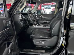 Tank 300 City Edition 2.0T Stylish - ფოტო 8