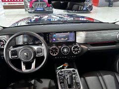 Tank 300 City Edition 2.0T Stylish - ფოტო 9