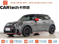 BMW MINI 2.0T COOPER S Classic Edition - ფოტო 1