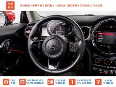 BMW MINI 2.0T COOPER S Classic Edition - ფოტო 12