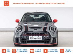 BMW MINI 2.0T COOPER S Classic Edition - ფოტო 2