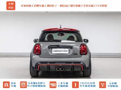 BMW MINI 2.0T COOPER S Classic Edition - ფოტო 7