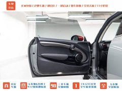 BMW MINI 2.0T COOPER S Classic Edition - ფოტო 9