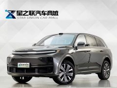 Li Auto L7 Pro Smart Refresh Edition - ფოტო 1