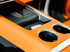 Li Auto L7 Pro Smart Refresh Edition - ფოტო 13