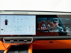 Li Auto L7 Pro Smart Refresh Edition - ფოტო 15