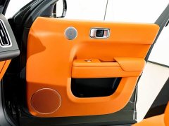 Li Auto L7 Pro Smart Refresh Edition - ფოტო 17
