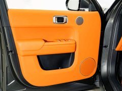 Li Auto L7 Pro Smart Refresh Edition - ფოტო 18