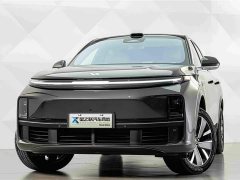 Li Auto L7 Pro Smart Refresh Edition - ფოტო 3