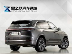 Li Auto L7 Pro Smart Refresh Edition - ფოტო 6