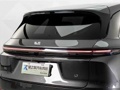 Li Auto L7 Pro Smart Refresh Edition - ფოტო 8