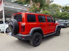 Tank 300 2021 Off-Road Edition 2.0T Conqueror - ფოტო 3