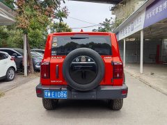 Tank 300 2021 Off-Road Edition 2.0T Conqueror - ფოტო 5