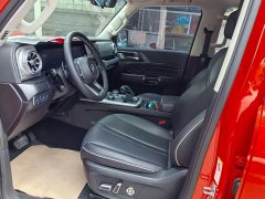 Tank 300 2021 Off-Road Edition 2.0T Conqueror - ფოტო 6