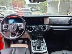 Tank 300 2021 Off-Road Edition 2.0T Conqueror - ფოტო 8