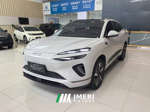 2025 BYD Haima Sealion 06 EV 605 Navigator Pro - ავტომობილი ჩინეთიდან