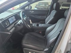 BYD Haima Sealion 06 EV 605 Navigator Pro - ფოტო 10