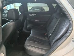 BYD Haima Sealion 06 EV 605 Navigator Pro - ფოტო 11
