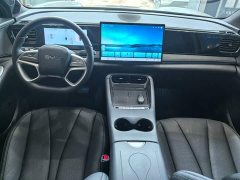 BYD Haima Sealion 06 EV 605 Navigator Pro - ფოტო 12
