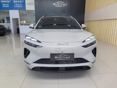 BYD Haima Sealion 06 EV 605 Navigator Pro - ფოტო 2